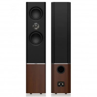 Tannoy Platinum F6 Burgundy