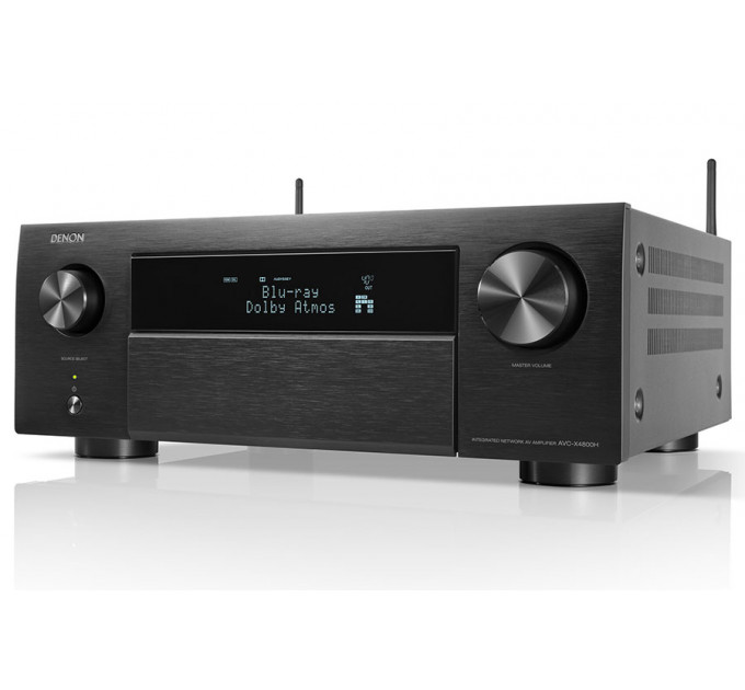Denon AVC-X4800H