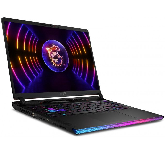 MSI Raider GE68HX 13VG (GE68HX 13VG-037) 