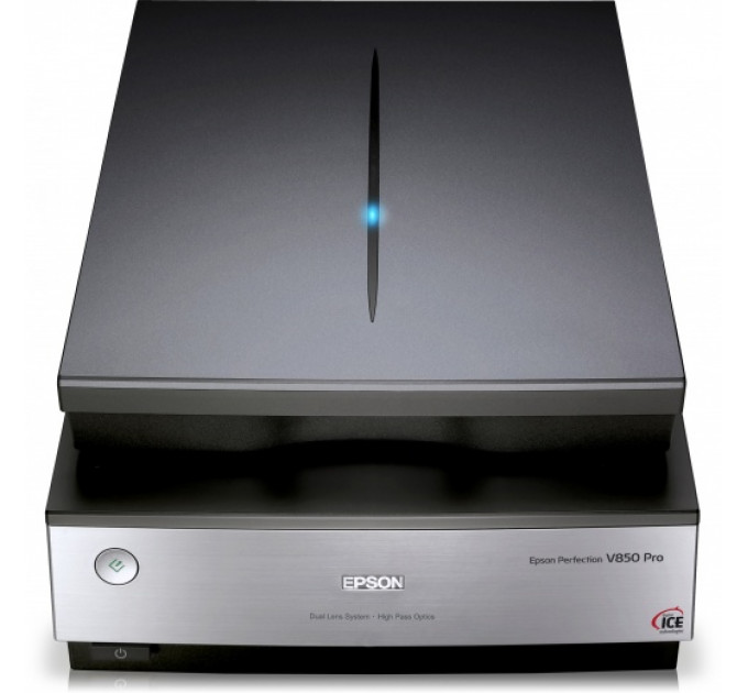 Epson Perfection V850 Pro (B11B224401)