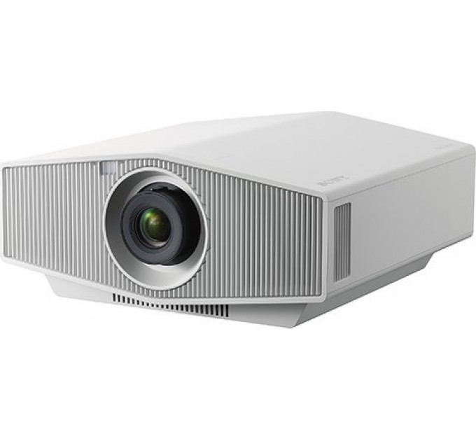 Sony BRAVIA 7 White (VPL-XW5100/W)