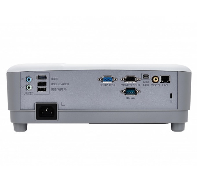 ViewSonic PG603X DLP