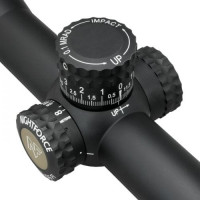 Nightforce ATACR 7-35x56 F1 ZeroS 0.1Mil TreMoR3 (C571)
