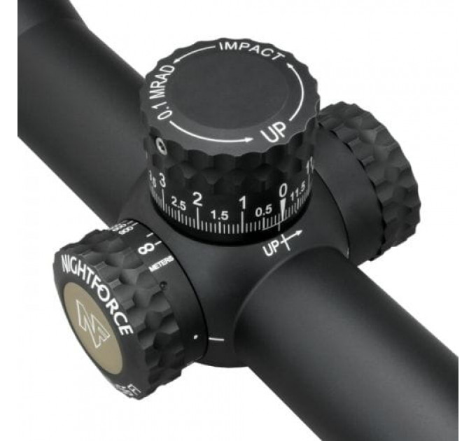 Nightforce ATACR 7-35x56 F1 MIL-XT