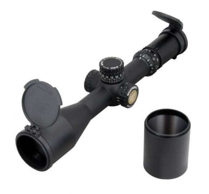 Nightforce ATACR 5-25x56 F1 MIL-XT(C616)