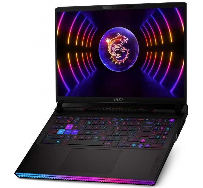 MSI Raider GE68HX 13VG (GE68HX 13VG-037) 