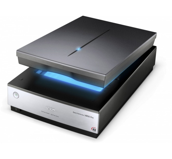 Epson Perfection V850 Pro (B11B224401)