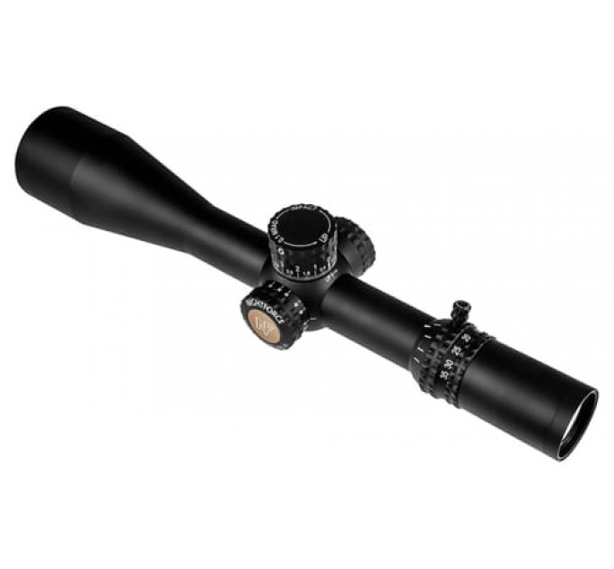 Nightforce ATACR 7-35x56 F1 MIL-XT