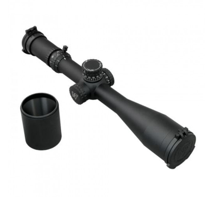 Nightforce ATACR 7-35x56 F1 MIL-XT