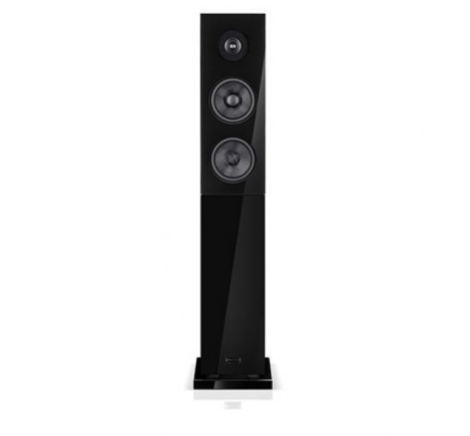 Audio Physic Classic 15 GLASS BLACK