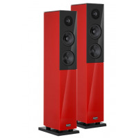 Audio Physic Classic 15 GLASS RED