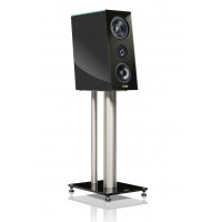 Audio Physic Spark Black