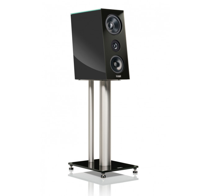 Audio Physic Spark Black