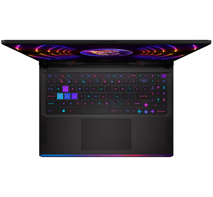 MSI Raider GE68HX 13VG (GE68HX 13VG-037) 