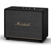 Marshall Woburn III Black (1006016)