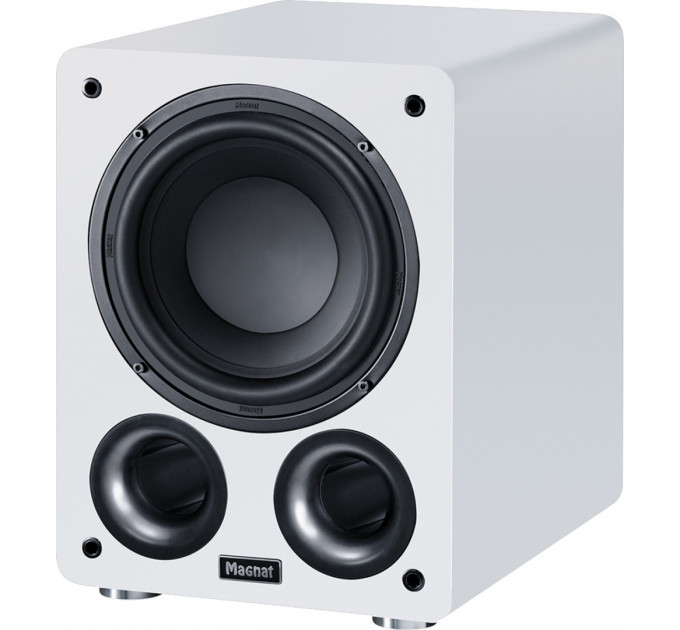 Magnat Alpha RS 8 White
