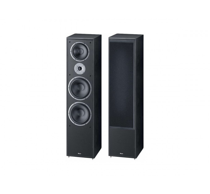 Magnat Monitor Supreme 2002 Black