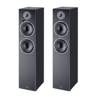 Magnat Monitor Reference 5A Black