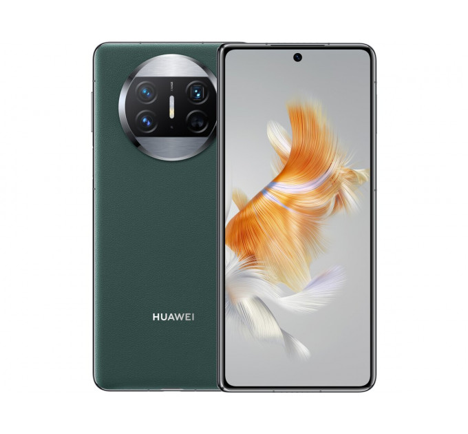 Huawei Mate X3 12/512GB (Alta-L29D-GN) Green