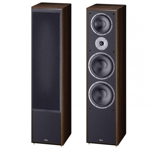 Magnat Monitor Supreme 2002 Mocca