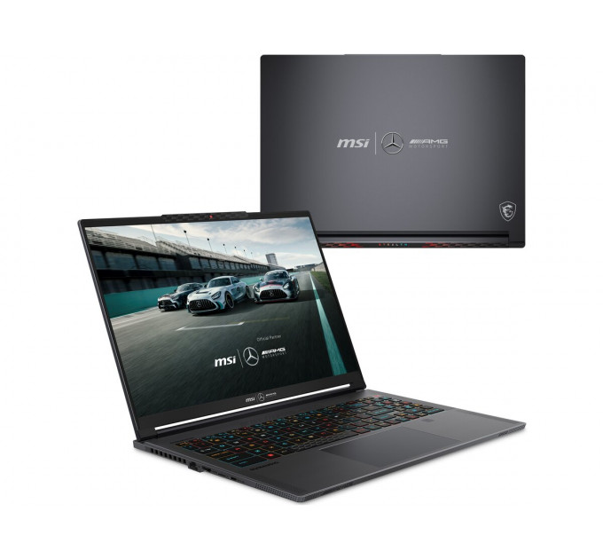 MSI Stealth 16 Mercedes-AMG Motorsport (A13VG-247PL)