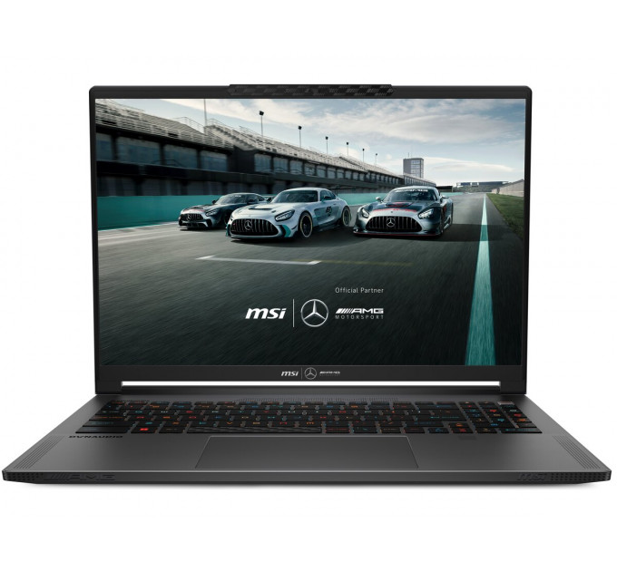 MSI Stealth 16 Mercedes-AMG Motorsport (A13VG-247PL)