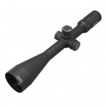 Nightforce SHV 5-20x56 MOAR