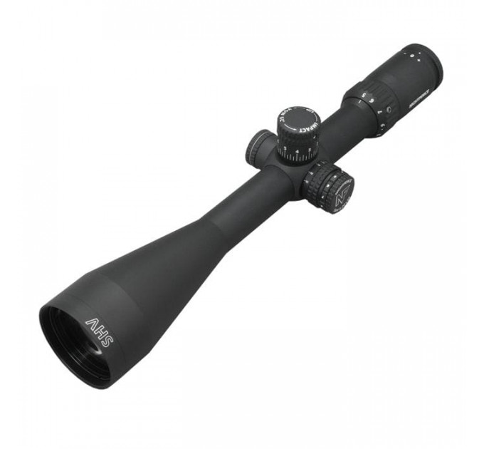 Nightforce SHV 5-20x56 MOAR