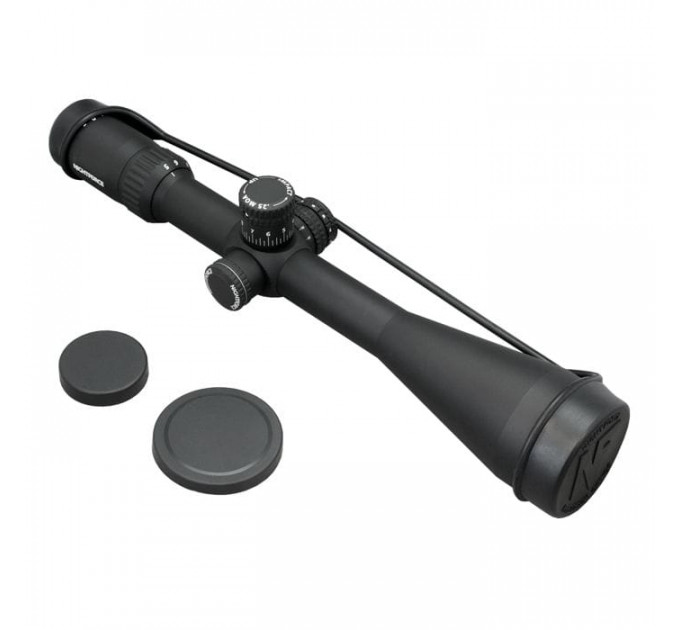 Nightforce SHV 5-20x56 MOAR