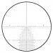 Nightforce NX8 2.5-20x50 F1 Tremor3
