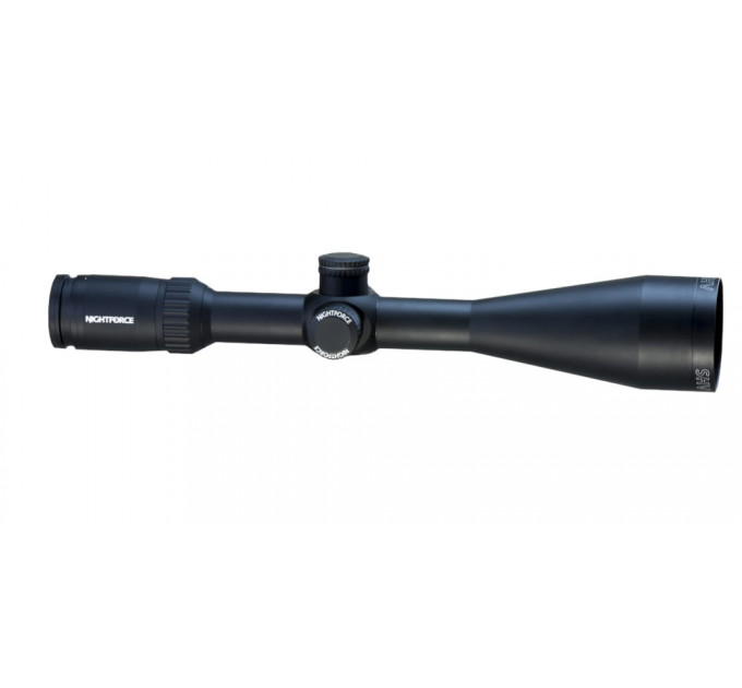 Nightforce SHV 4-14x56