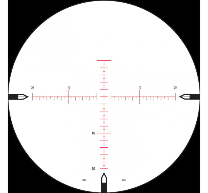 Nightforce SHV 4-14x56