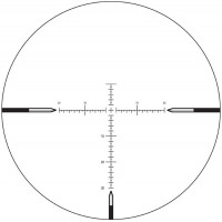 Nightforce SHV 3-10x42 (C563)