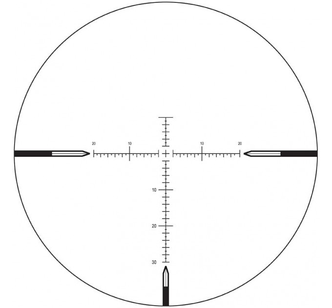 Nightforce SHV 3-10x42