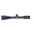 Nightforce SHV 4-14x50 F1