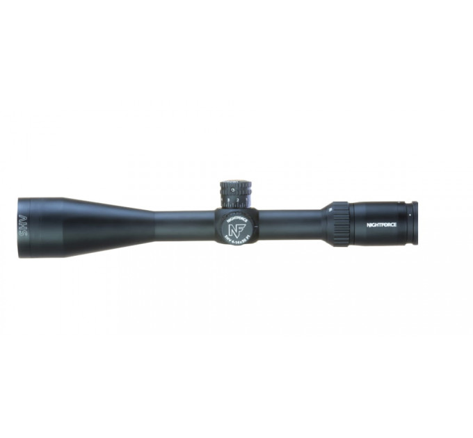 Nightforce SHV 4-14x50 F1