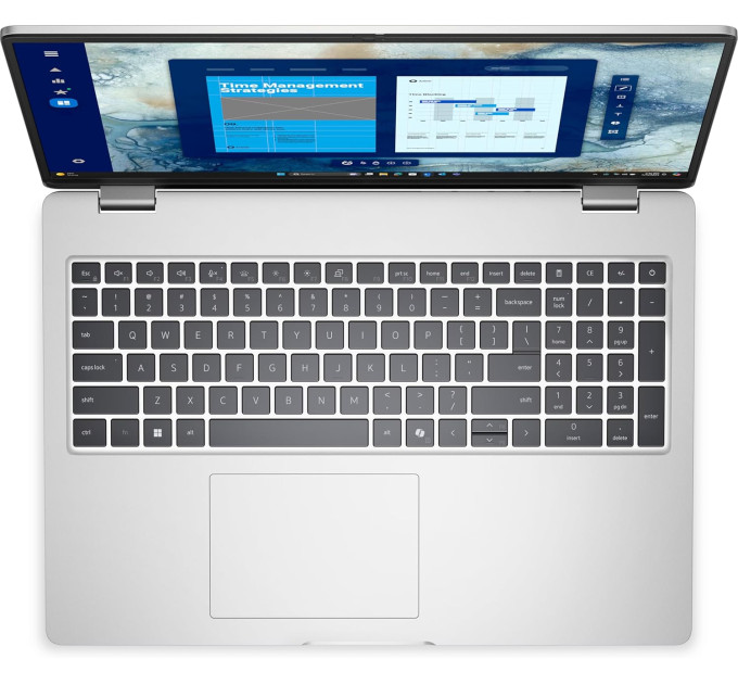 Dell Pro 16 PC16250 (BTO105_PC16250_UA)
