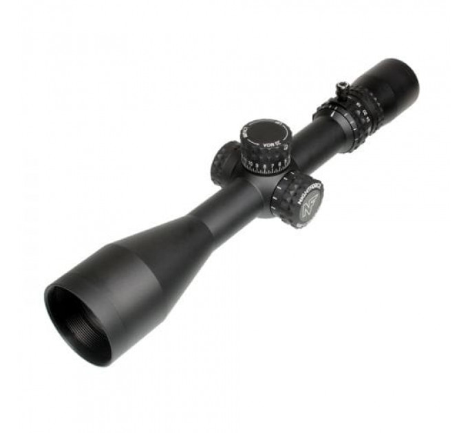 Nightforce NX8 4-32x50 F1 MOAR