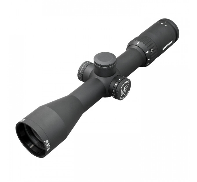 Nightforce SHV 3-10x42