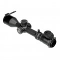 Nightforce NX8 2.5-20x50 F1 Tremor3