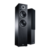 Magnat Monitor Reference 5A Black