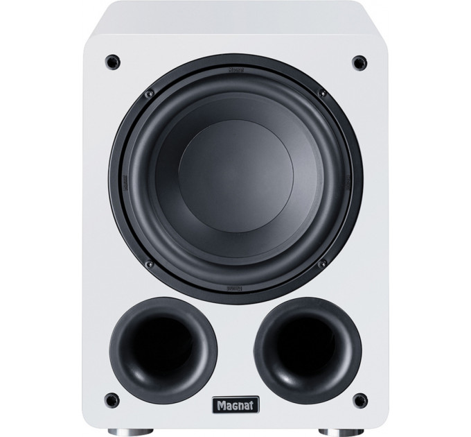 Magnat Alpha RS 8 White