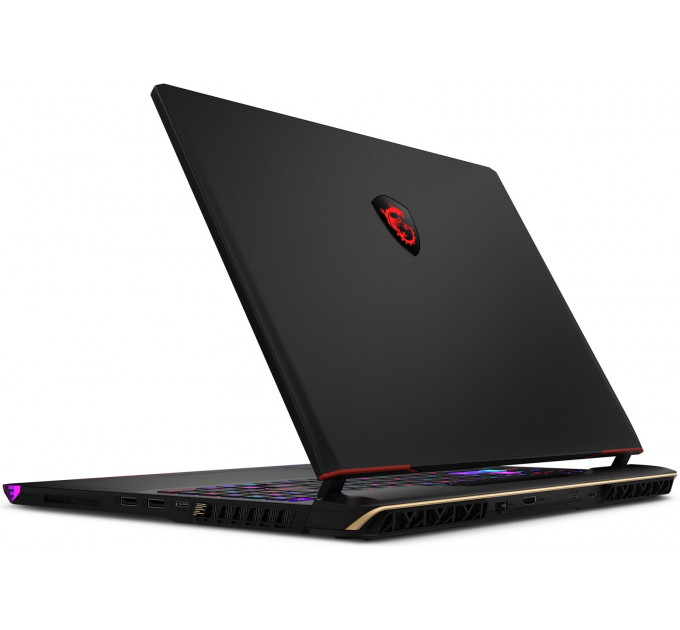 MSI Raider GE68HX 13VG (GE68HX 13VG-037) 