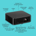 Epson Lifestudio Pop EF-62B (V11HB73140)