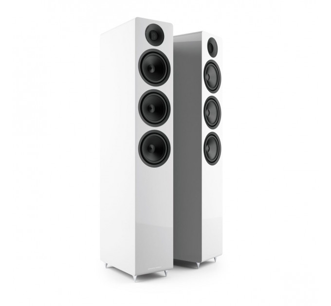 Acoustic Energy AE 320 High Gloss White