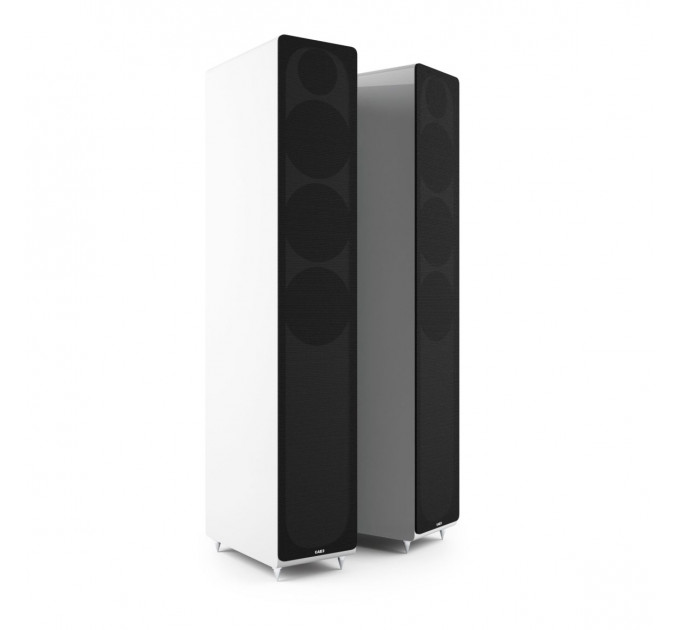 Acoustic Energy AE 320 High Gloss White