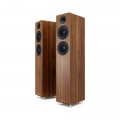 Acoustic Energy AE 309 Walnut Wood Veneer