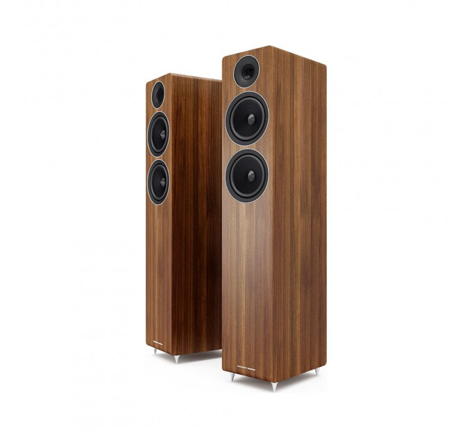 Acoustic Energy AE 309 Walnut Wood Veneer