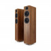 Acoustic Energy AE 309 Walnut Wood Veneer