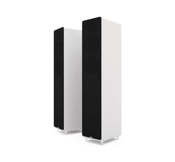 Acoustic Energy AE 309 Piano Gloss White